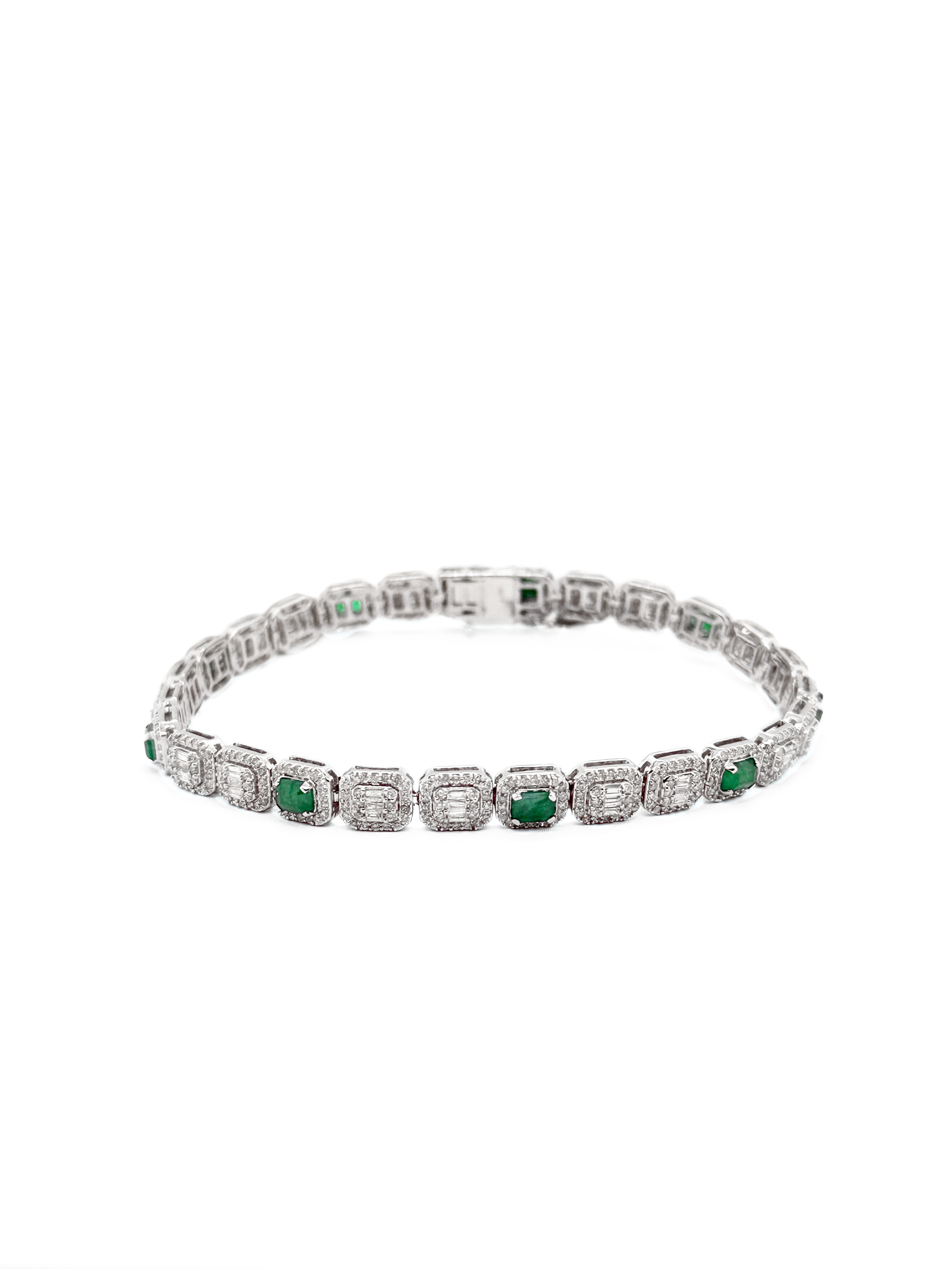 EME BRACELET-404125